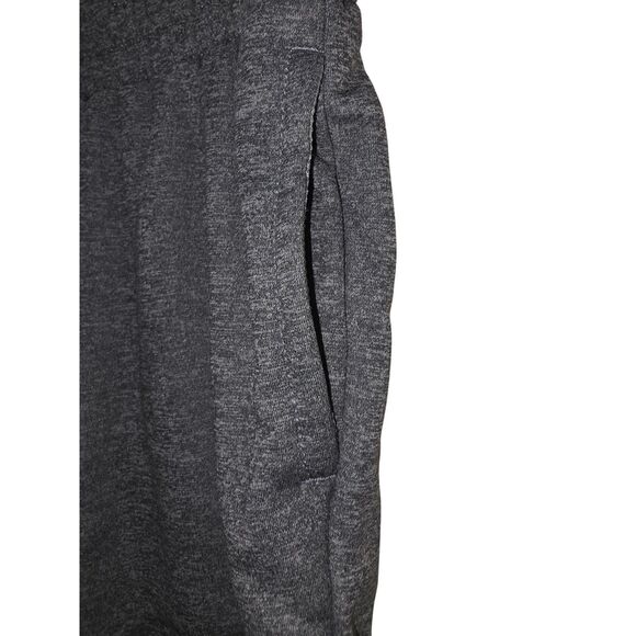 Nike Boys S Gray Jogger Pants Fleece Sweatpants Athletic Bottoms NWT - Picture 13 of 13